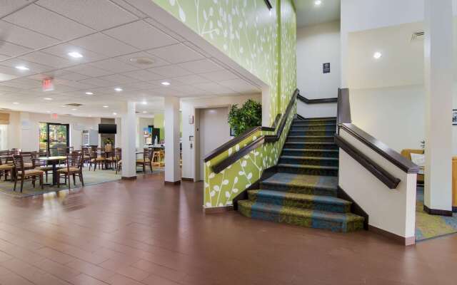 Sleep Inn Peachtree City - Atlanta