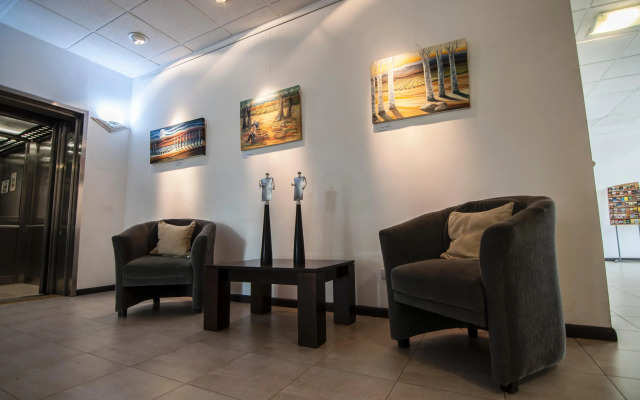 Hathor Hotels Mendoza