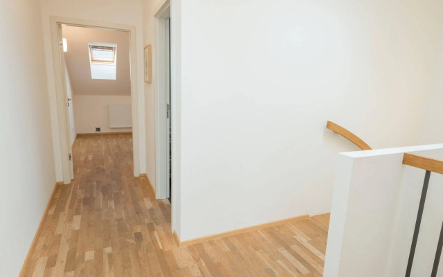 Vladislav City Centre Apartments