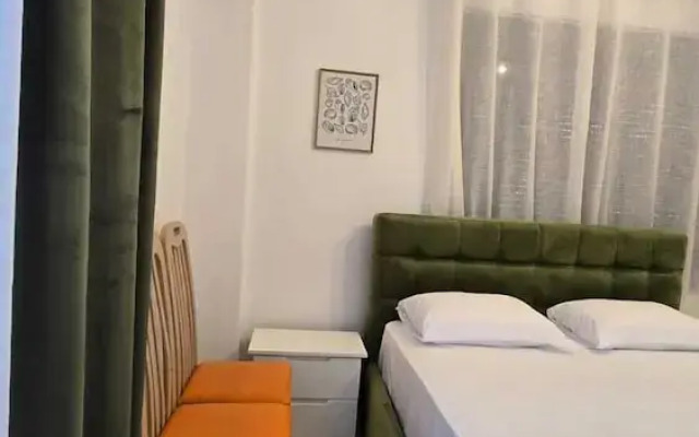 Tirent Beach Apartment