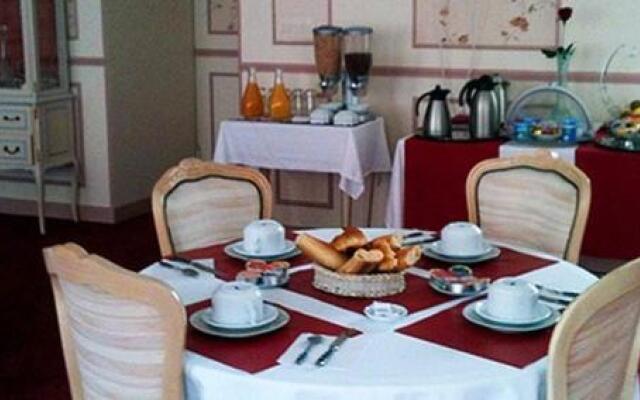 Grand Hotel de l'étoile