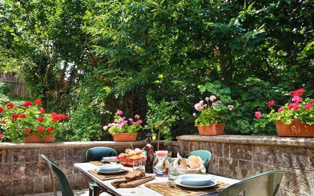 Gocce Apartments - Appartamenti Due Golfi