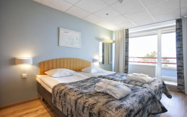 Pirita Marina Hotel & Spa