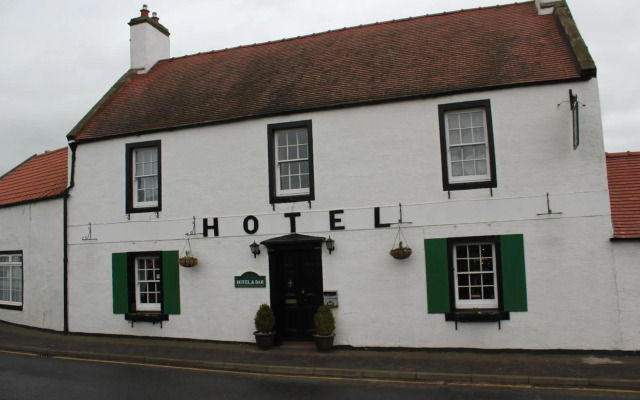 The Upper Largo Hotel & Restaurant