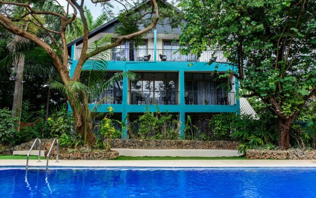 Fig Tree Residences