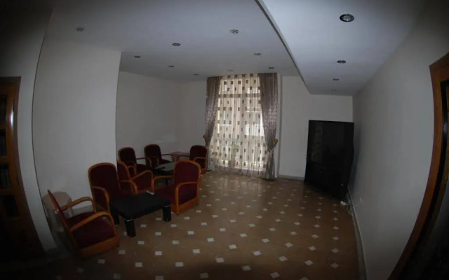 Epos Hotel Bakirkoy
