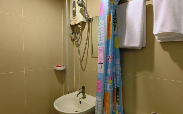 Take a Rest Hotel (Sukhumvit)