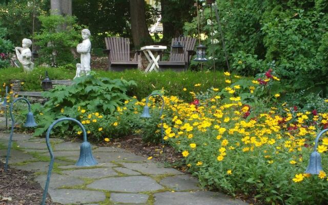 The Sleigh Maker Inn Bed and Breakfast