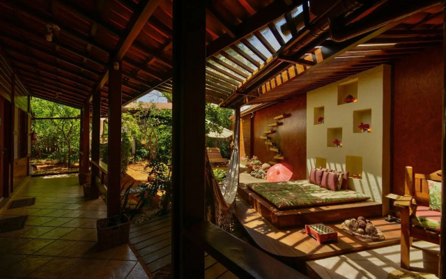 Beco Pousada Boutique Noronha