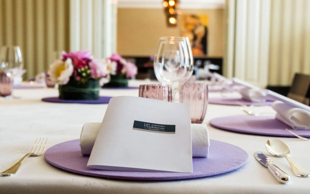 Hotel Turin Palace