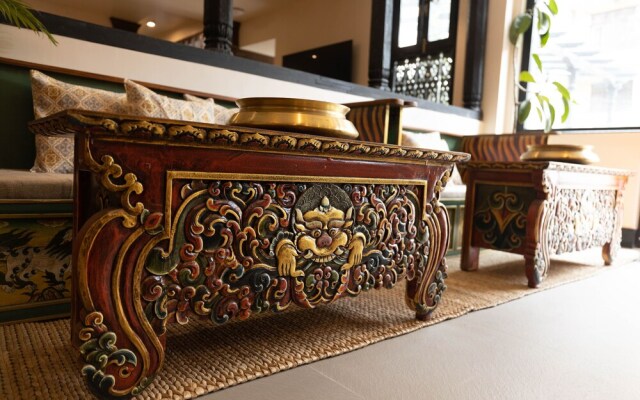 Swarga Heritage Hotel