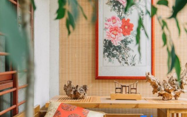 Yujian Xiyou Hostel