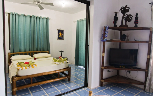 Tropicana Ocean Villas