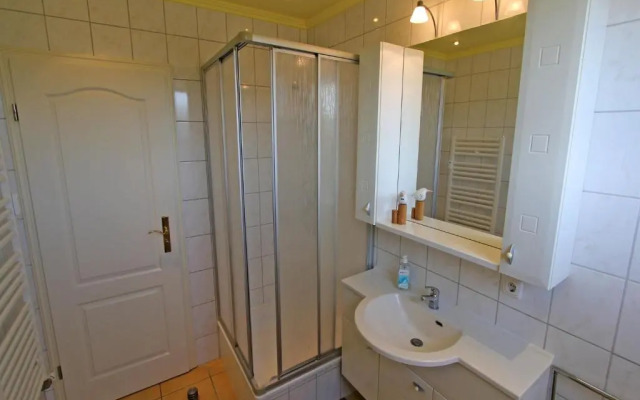Ferienwohnung Peenemuende USE 2041