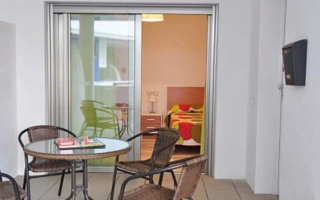 103416 -  Apartment in Zahara
