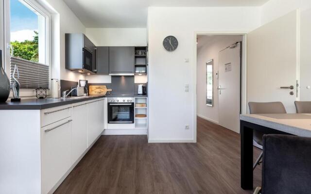 Aparthotel Ostseeallee Aparthotel Ostseeallee 5 45