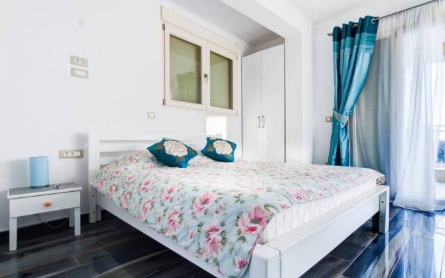 Sea Point Apart hotel Tivat