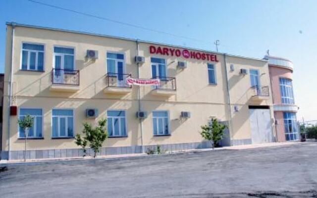 Daryo Hostel