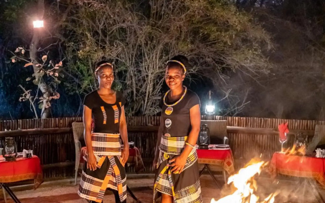 Kusudalweni Safari Lodge and Spa