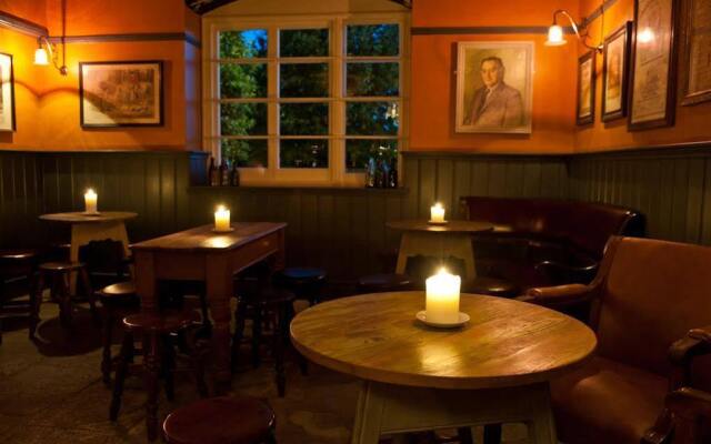 The Battleaxes