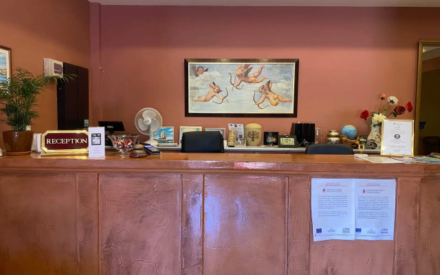 Sunrise Inn