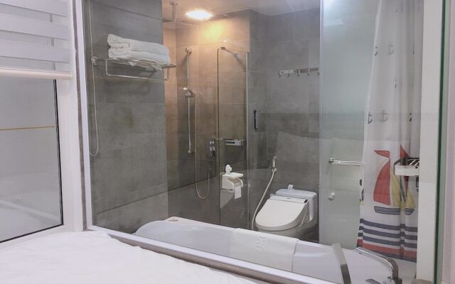 Orchid Luxury Apartment