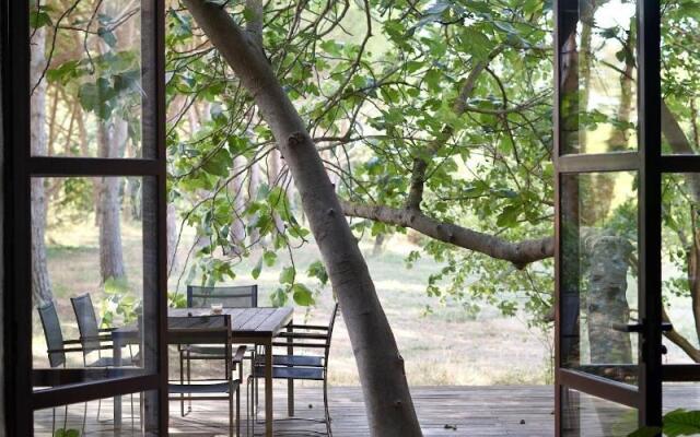 Domaine De Saint Domingue