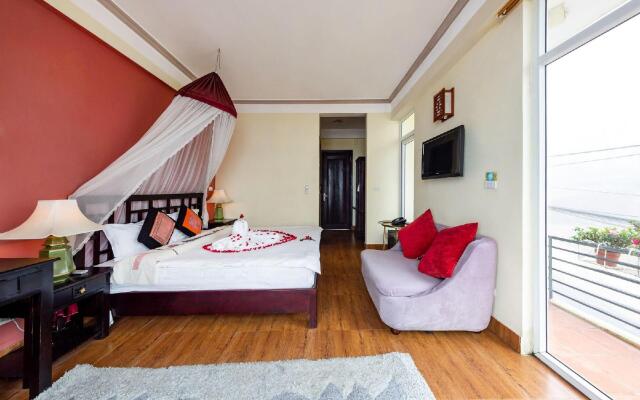 H'Mong Sapa Hotel