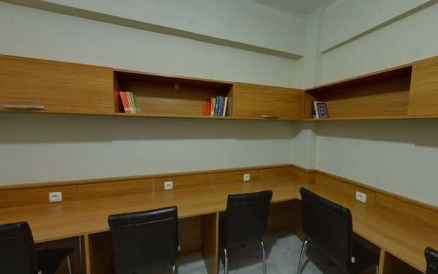 Gokce Pansiyon - Adult Only