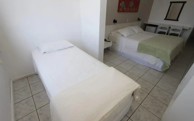 Garopaba Mar Hotel
