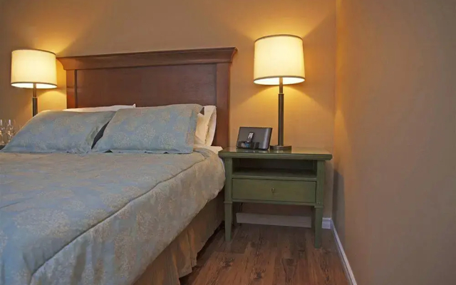 Hotel Squamish