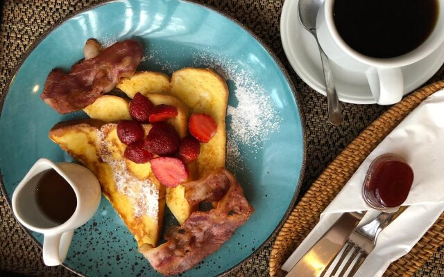 Umpadhi Canggu Hotel