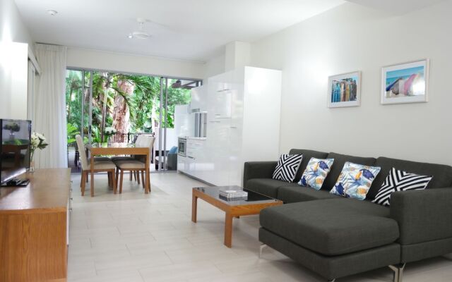 Drift Private Apartment 2109