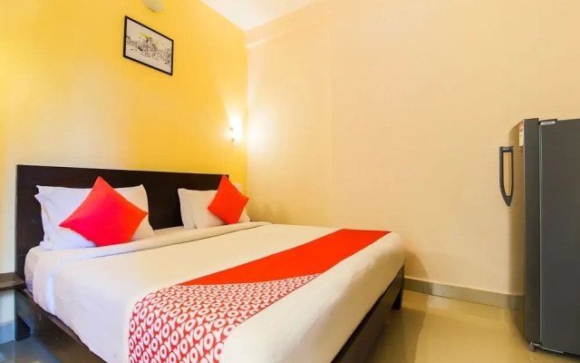 Oyo 23199 Gilly Guest House