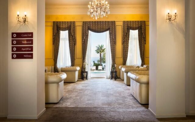 Remisens Premium Hotel Kvarner & Premium Villa Amalia