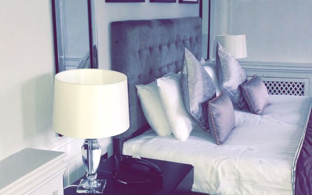 Cartwright Hotel