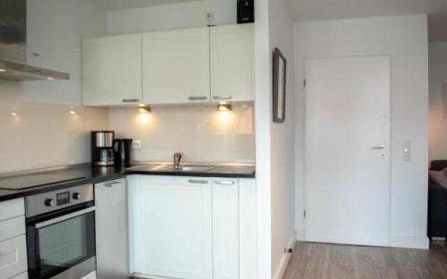 Ferienwohnung Sommerwind