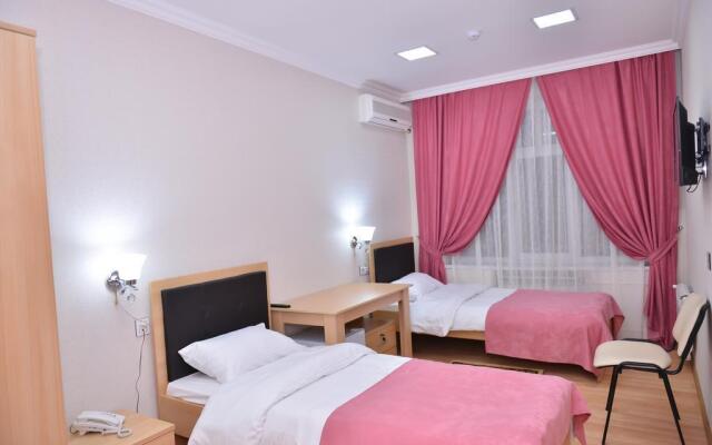 Planet Inn Hotel Baku