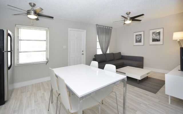 Hallandale Beach Apartments