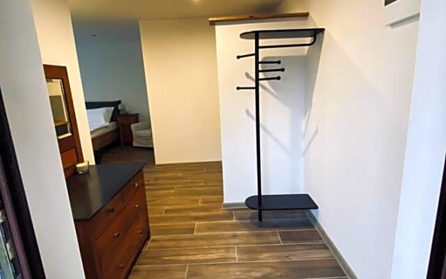 Apartmán Ginko I