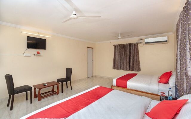 OYO 16982 Stay Inn Tirupati