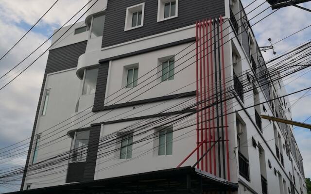 Shanmen Art House