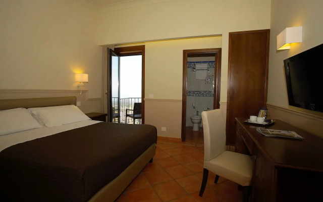 Airone Wellness Hotel