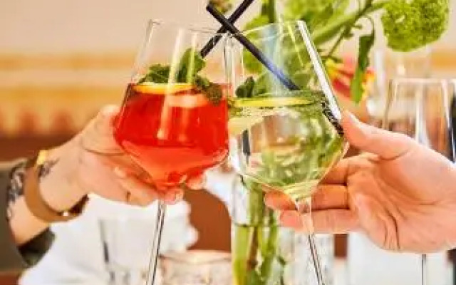 Hotel-Gasthof Beim Böckhiasl