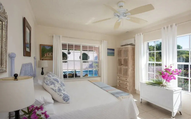Indigo House 4 Bedroom Home