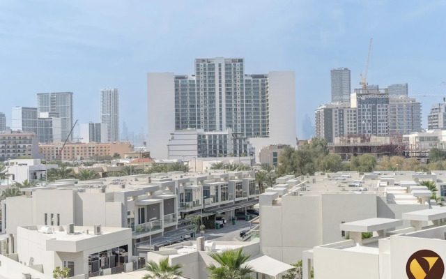 Binghatti Galaxy in JVC Jumeirah Village