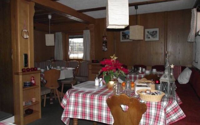 Bed & Breakfast Landhaus Reiter