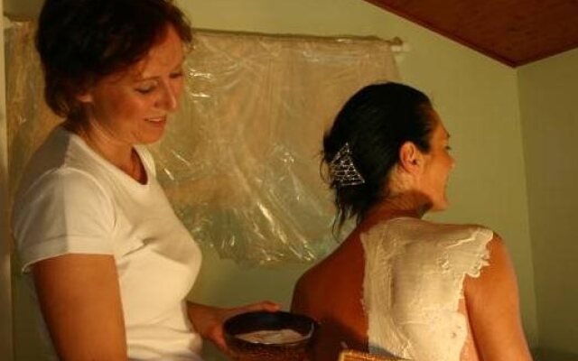 Hotel & Spa Cacciatori