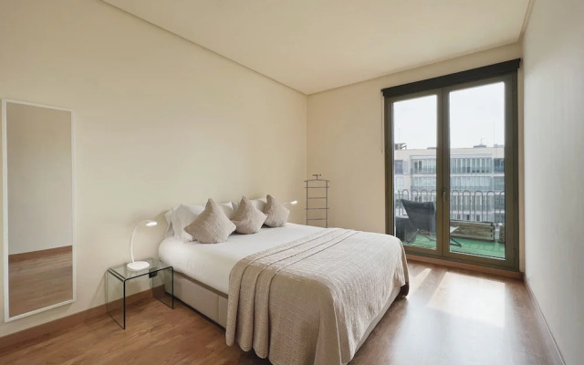 Stay Unique Apartments Diagonal III