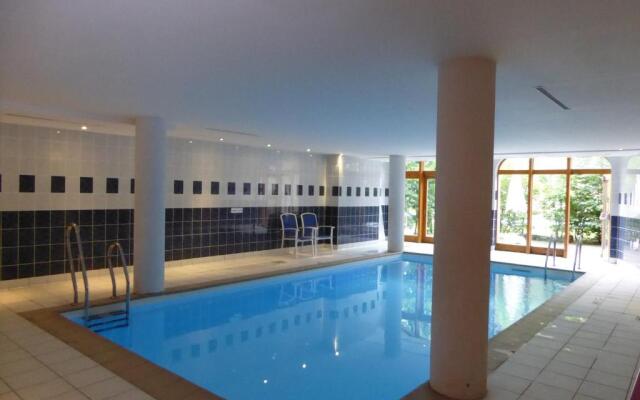 Appartement Pralognan-la-Vanoise, 3 pièces, 4 personnes - FR-1-464-165